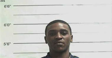 James Randle, - Orleans Parish County, LA 